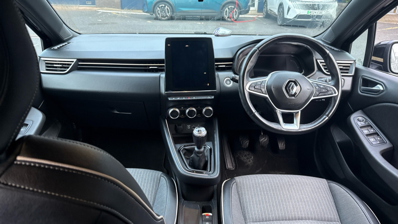 Renault Clio 1.0 TCe 90 Lutecia SE 5dr Petrol Hatchback